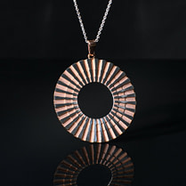 SI Simbolo Silver Rose Gold Luxury Transformation Jewellery .png