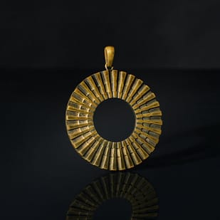 SI Simbolo Bronze Luxury Transformation Jewellery SI Simbolo Bronze Luxury Transformation Jewellery