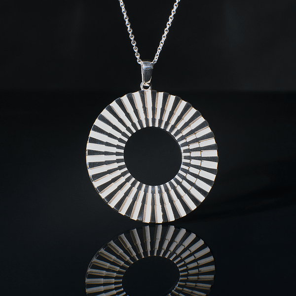 SI Simbolo Silver Luxury Transformation Jewellery