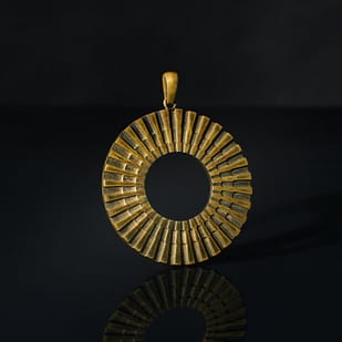 SI Simbolo Bronze Luxury Transformation Jewellery