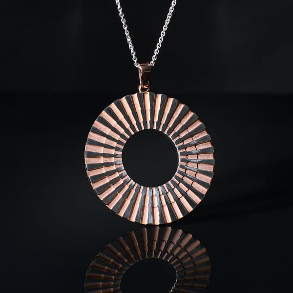 SI Simbolo Silver Rose Gold Luxury Transformation Jewellery .png